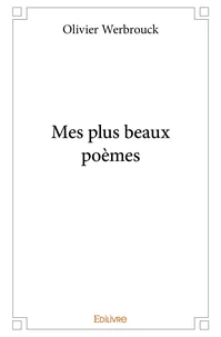 Mes plus beaux poèmes