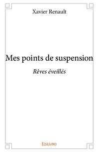 Mes points de suspension