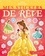 Mes stickers de rêve Disney Princesses