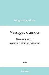 Messages d'amour - Tome 1