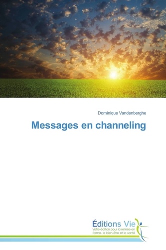  Vandenberghe-d - Messages en channeling.