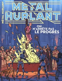 On n'arrête pas le progrès