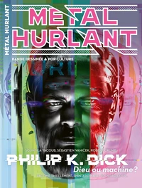Philip K. Dick