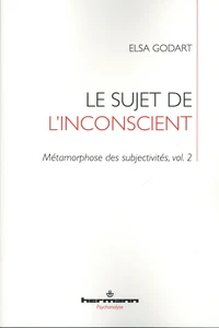 Le sujet de l'inconscient