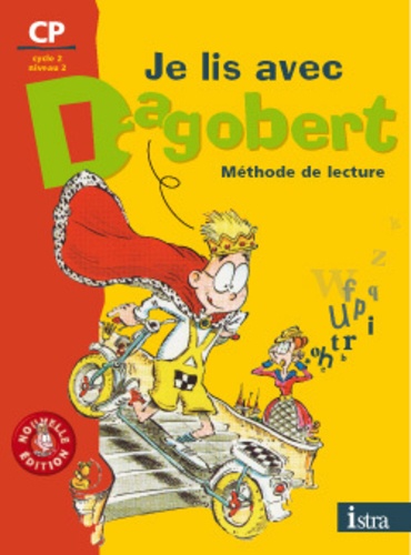 Méthode de lecture CP Cycle 2 niveau 2 -... de Istra - Livre - Decitre
