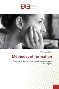 Méthodes et formation