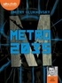 Dmitry Glukhovsky et Julien Chatelet - Métro 2035. 2 CD audio MP3