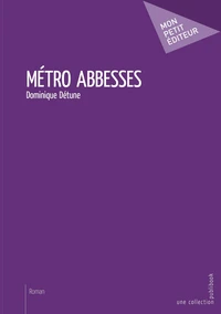 Métro Abbesses