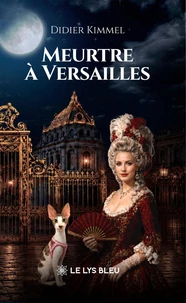 Meurtre à Versailles