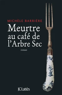 Meurtre au café de l'Arbre Sec