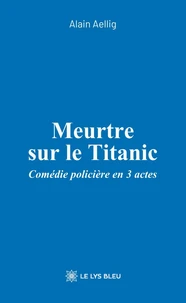 Meurtre sur le Titanic