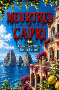 Meurtres à Capri