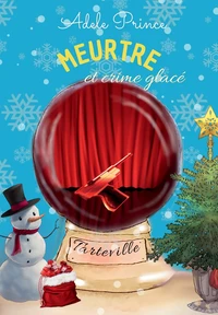 Meutre et crime glacé