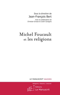 Michel Foucault et les religions