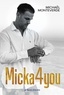 Michaël Monteverde - Micka4you.