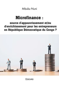 Microfinance