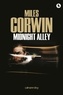 Miles Corwin - Midnight Alley.