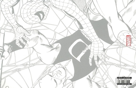 Mighty Marvel : Amazing Spider-Man N° 3, juillet 2023 1964