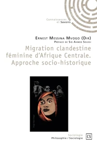 Migration clandestine féminine d'Afrique centrale