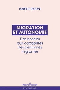 Migration et autonomie