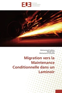 Migration vers la maintenance conditionnelle dans un laminoir