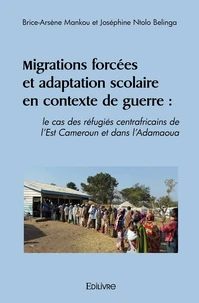 Migrations forcées et adaptation scolaire en contexte de guerre