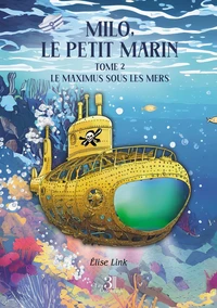 Milo, le petit marin - Tome 2