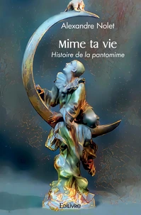 Mime ta vie