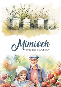 Denis Lévy-Soussan - Mimioch.