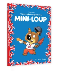 J'apprends l'anglais