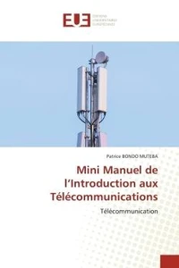 Mini Manuel de l'Introduction aux Télécommunications