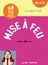 Clara Yse - Mise à feu. 1 CD audio MP3