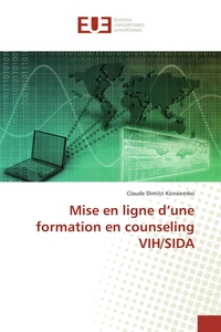 Mise en ligne d'une formation en counseling VIH/SIDA