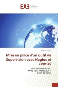 Mise en place d'un outil de Supervision avec Nagios et CentOS