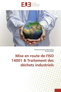 ISO 14001 & traitement des déchets industriels 