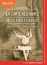 Ransom Riggs - Miss Peregrine et les enfants particuliers Tome 4 : La carte des jours. 2 CD audio MP3