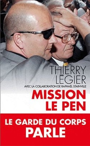 Mission Le Pen