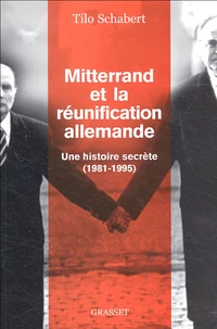 Mitterrand et la réunification allemande