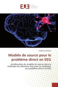 modele de source pour le probleme direct en eeG