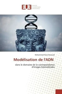 Modélisation de l'ADN