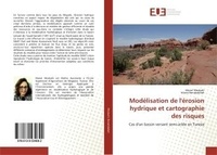 Kinkela nsabi jean Marie - ModElisation de l'Erosion hydrique et cartographie des risques - Cas d'un bassin versant semi-aride en Tunisie.