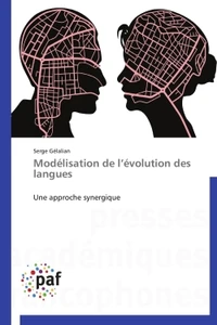 Modélisation de l'évolution des langues