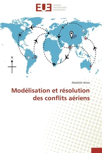 Modélisation et résolution des conflits aériens