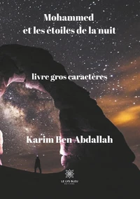 Mohammed et les étoiles de la nuit