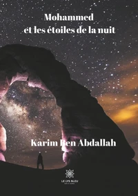 Mohammed et les étoiles de la nuit