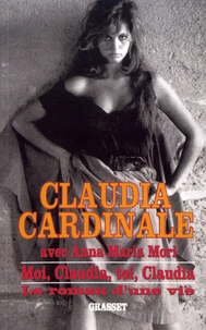 Moi, Claudia, toi, Claudia