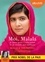 Moi, Malala  avec 1 CD audio MP3