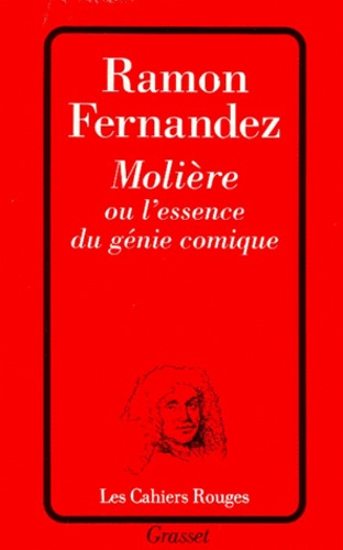 Molière ou l'essence du génie comique