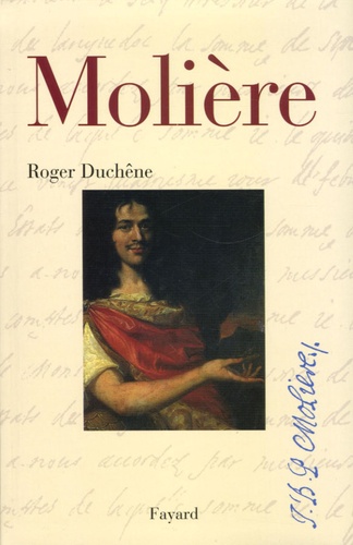 Roger Duchêne - Molière.