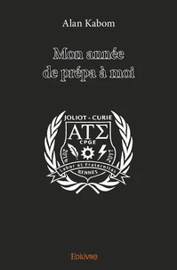 Mon année de prépa à moi